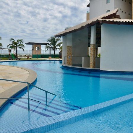 Costablanca Apartments Aquiraz Buitenkant foto
