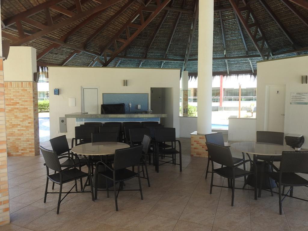 Costablanca Apartments Aquiraz Buitenkant foto