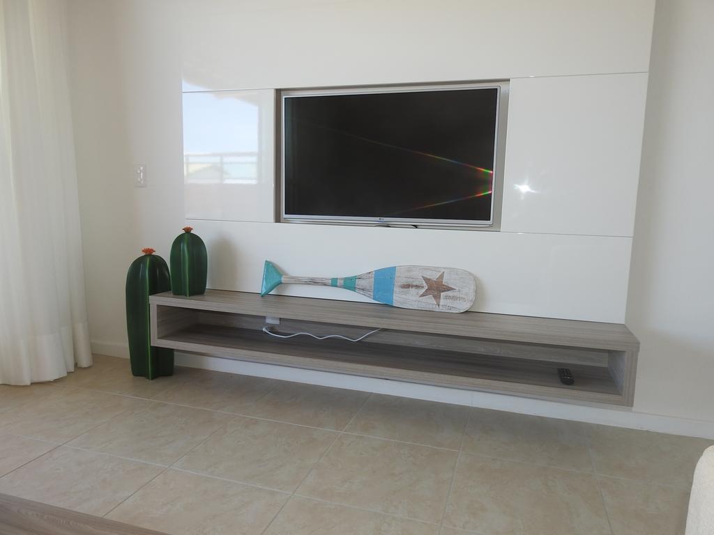 Costablanca Apartments Aquiraz Buitenkant foto
