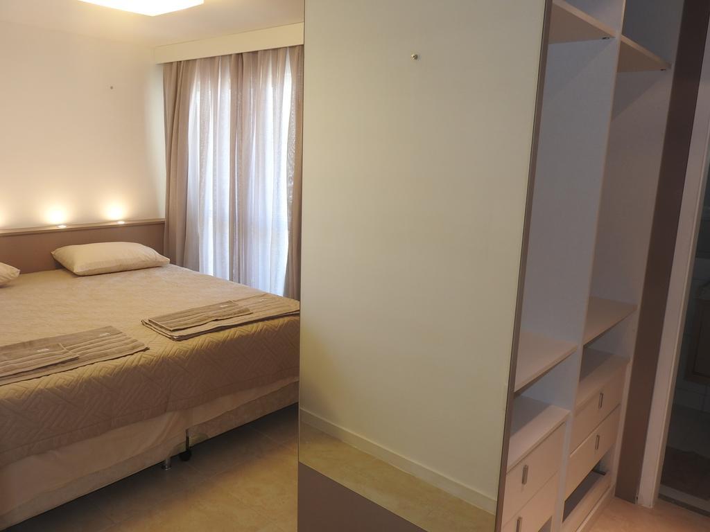 Costablanca Apartments Aquiraz Buitenkant foto
