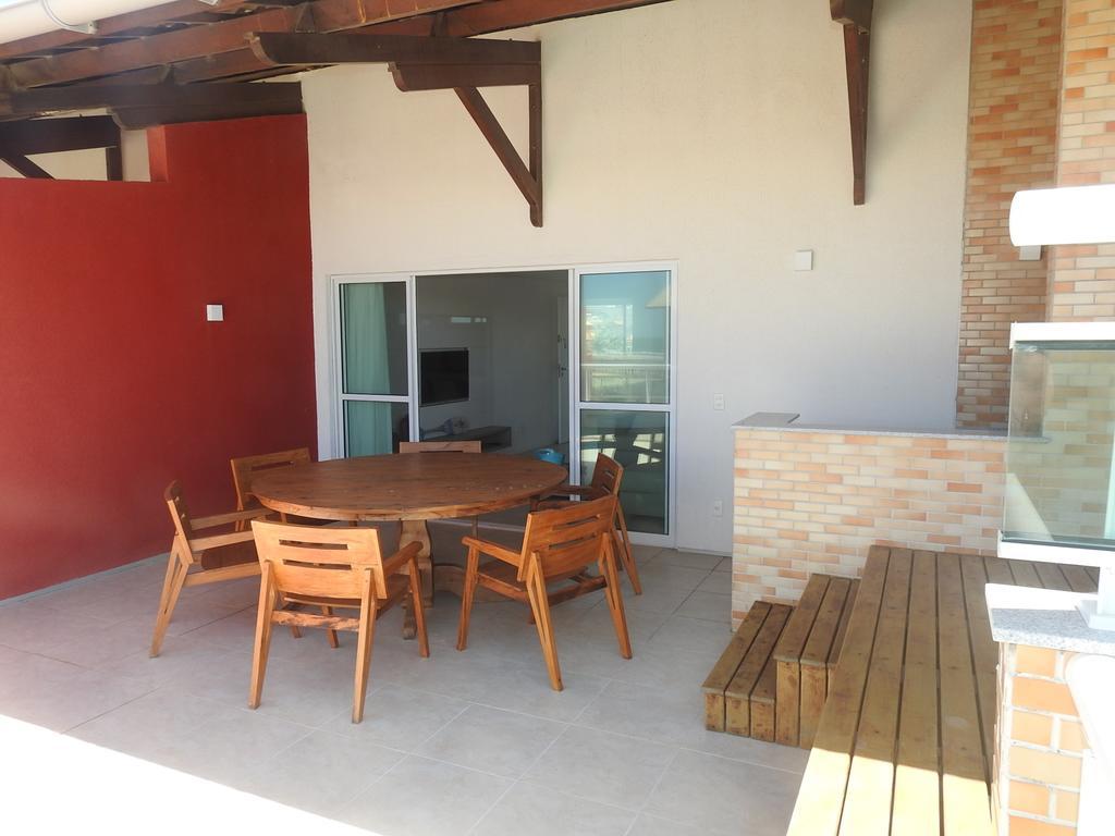 Costablanca Apartments Aquiraz Buitenkant foto