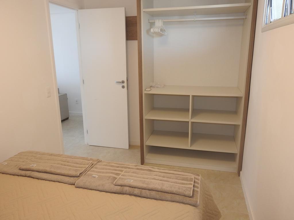 Costablanca Apartments Aquiraz Buitenkant foto
