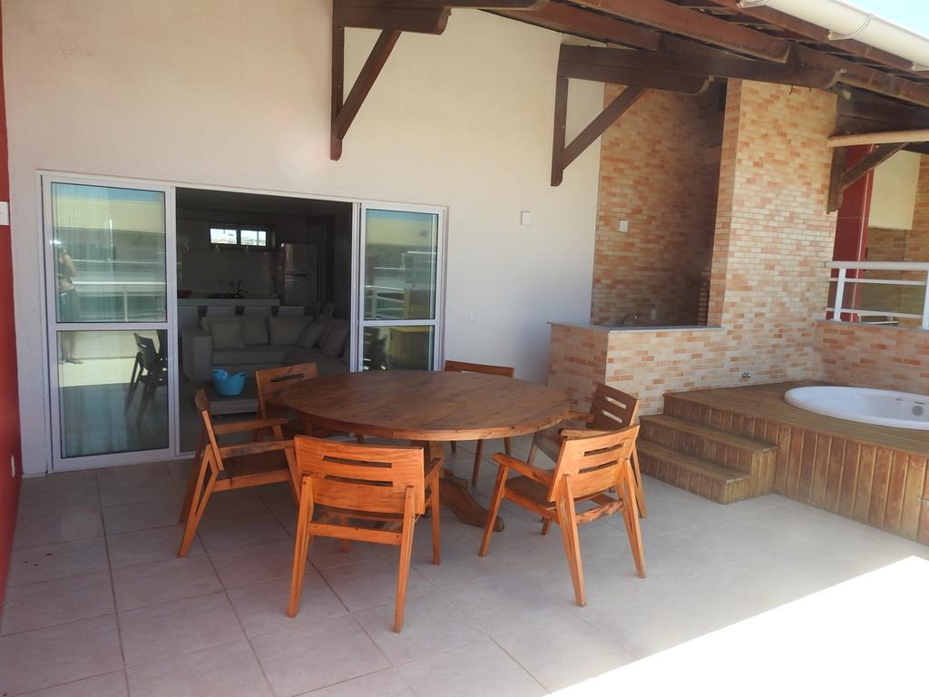Costablanca Apartments Aquiraz Buitenkant foto