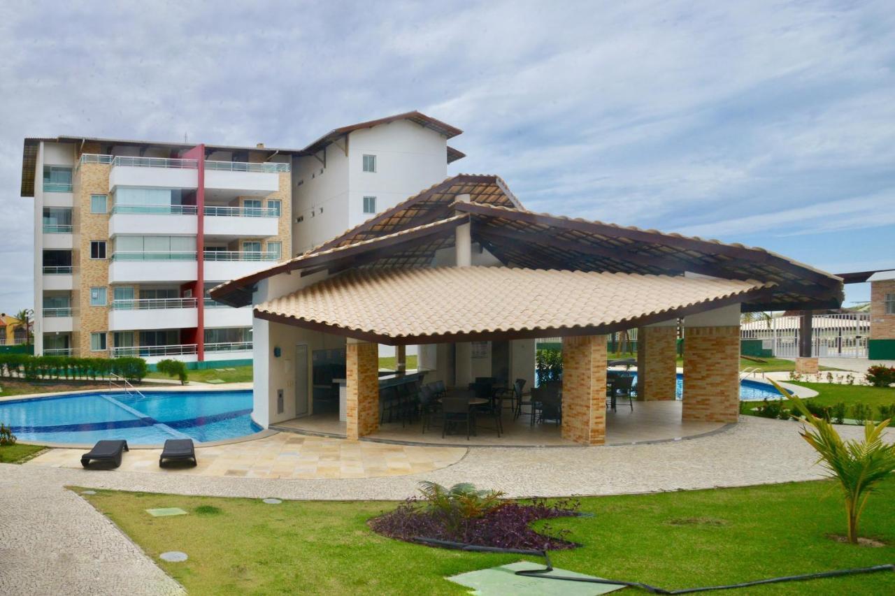 Costablanca Apartments Aquiraz Buitenkant foto