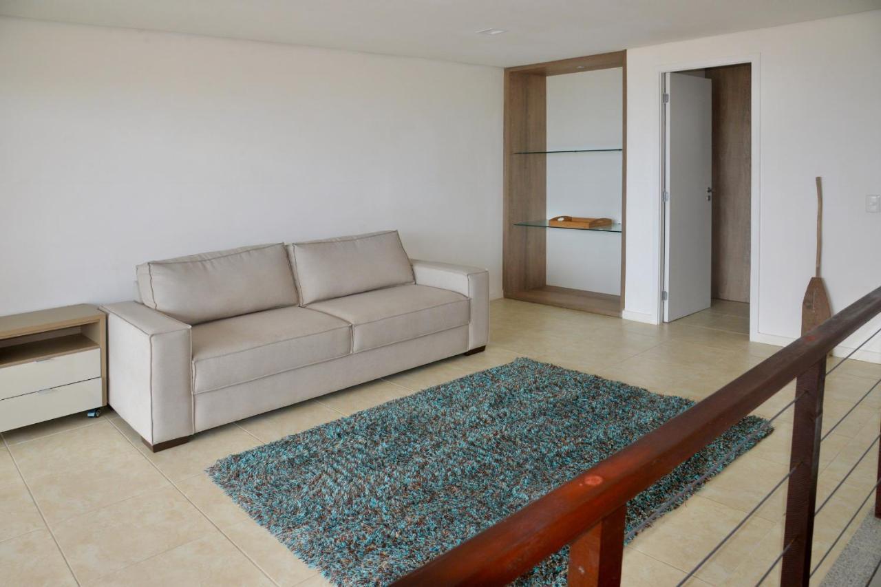 Costablanca Apartments Aquiraz Buitenkant foto