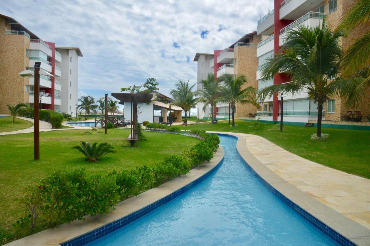 Costablanca Apartments Aquiraz Buitenkant foto