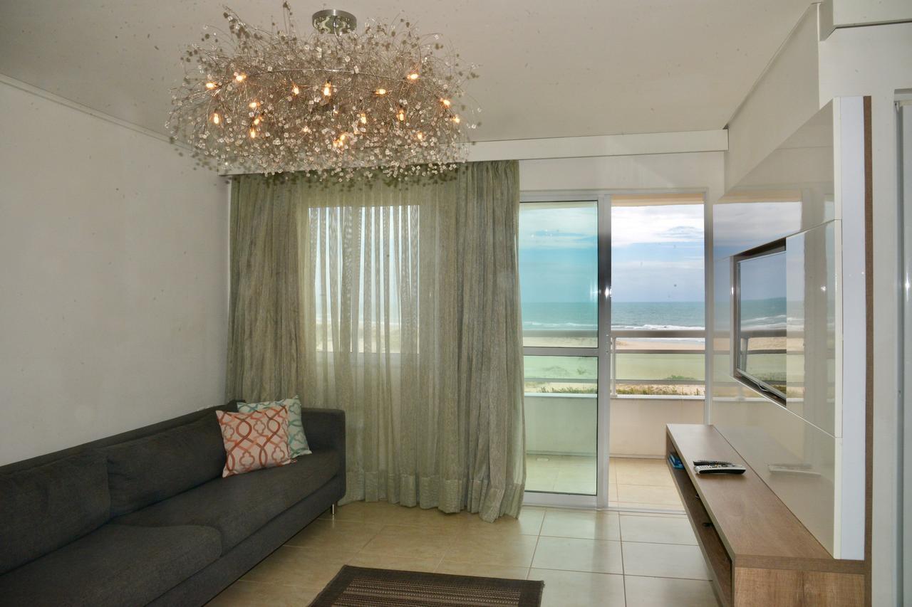 Costablanca Apartments Aquiraz Buitenkant foto