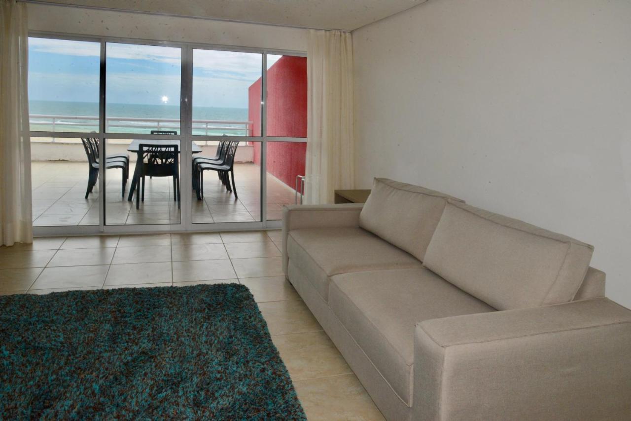 Costablanca Apartments Aquiraz Buitenkant foto