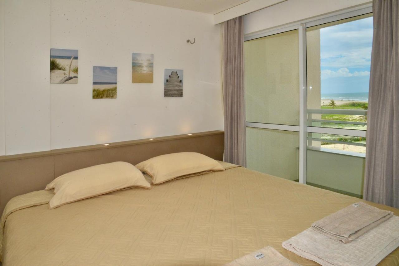 Costablanca Apartments Aquiraz Buitenkant foto