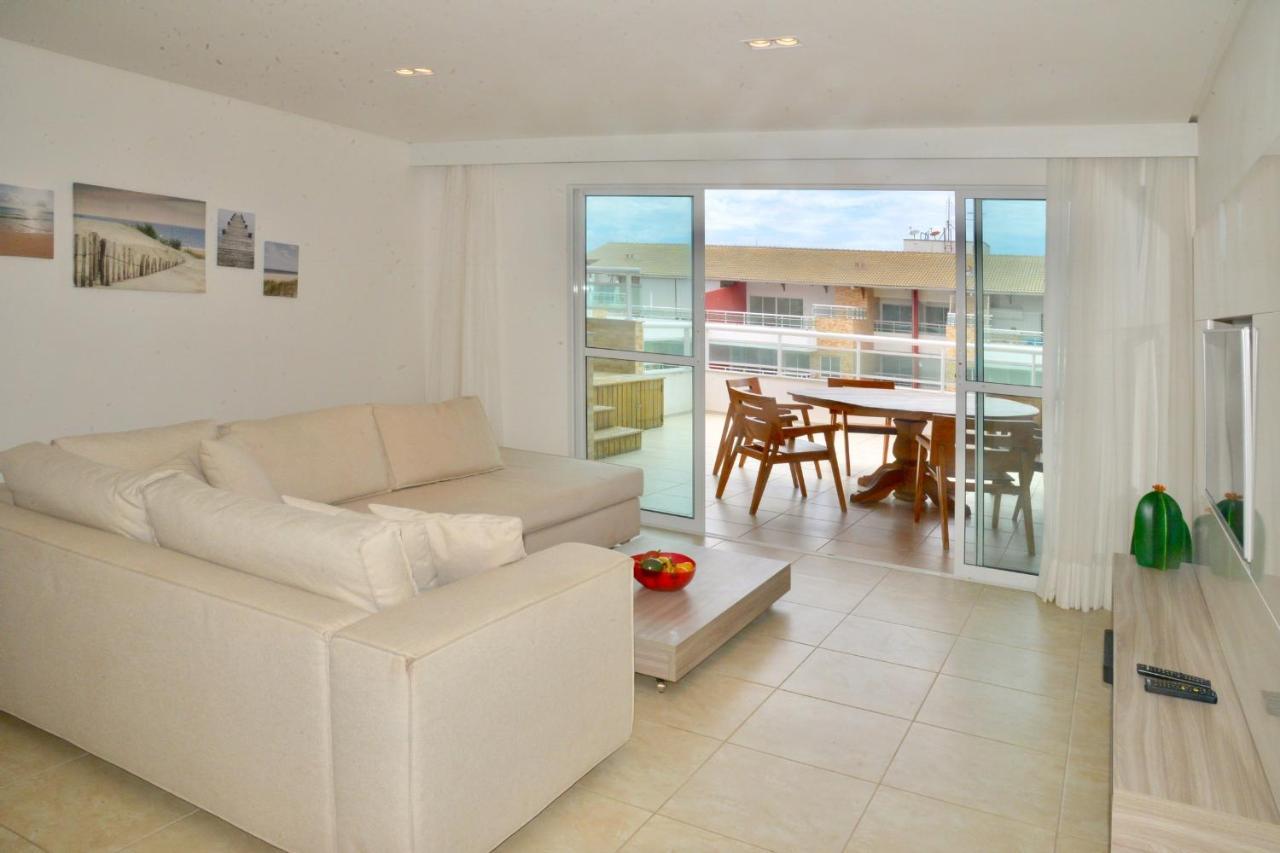 Costablanca Apartments Aquiraz Buitenkant foto