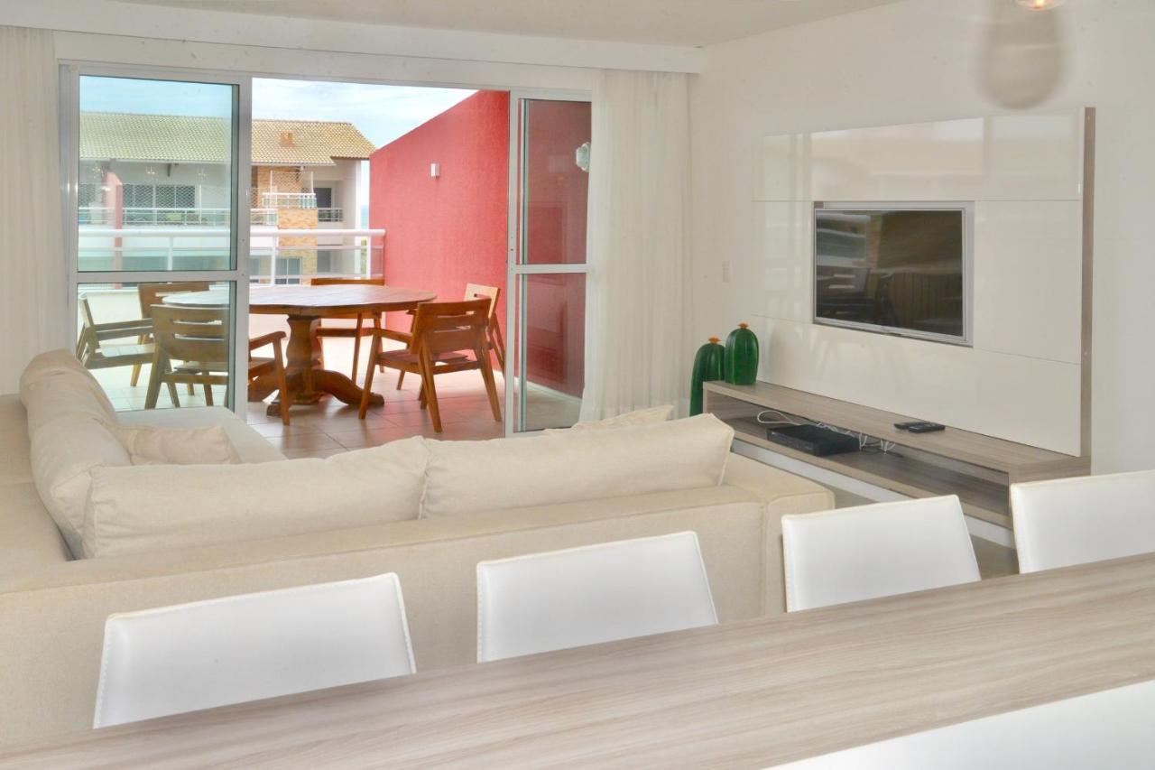 Costablanca Apartments Aquiraz Buitenkant foto