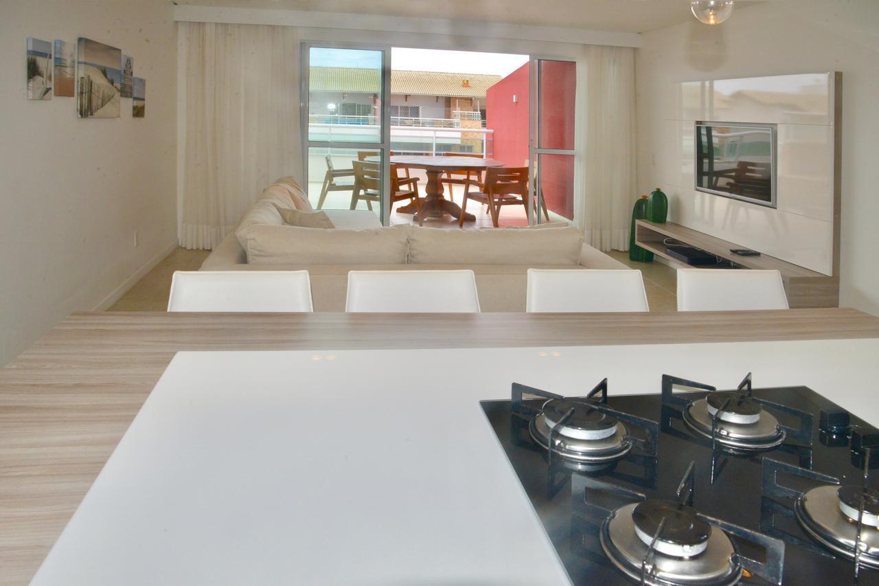 Costablanca Apartments Aquiraz Buitenkant foto